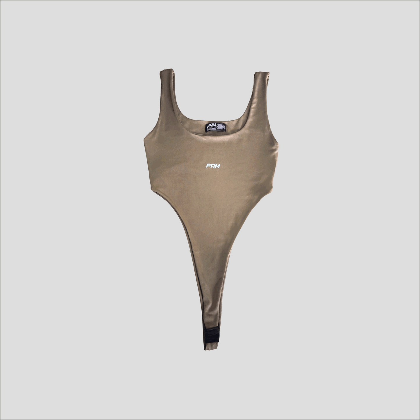 Bodysuit Costillero Deep - Nude