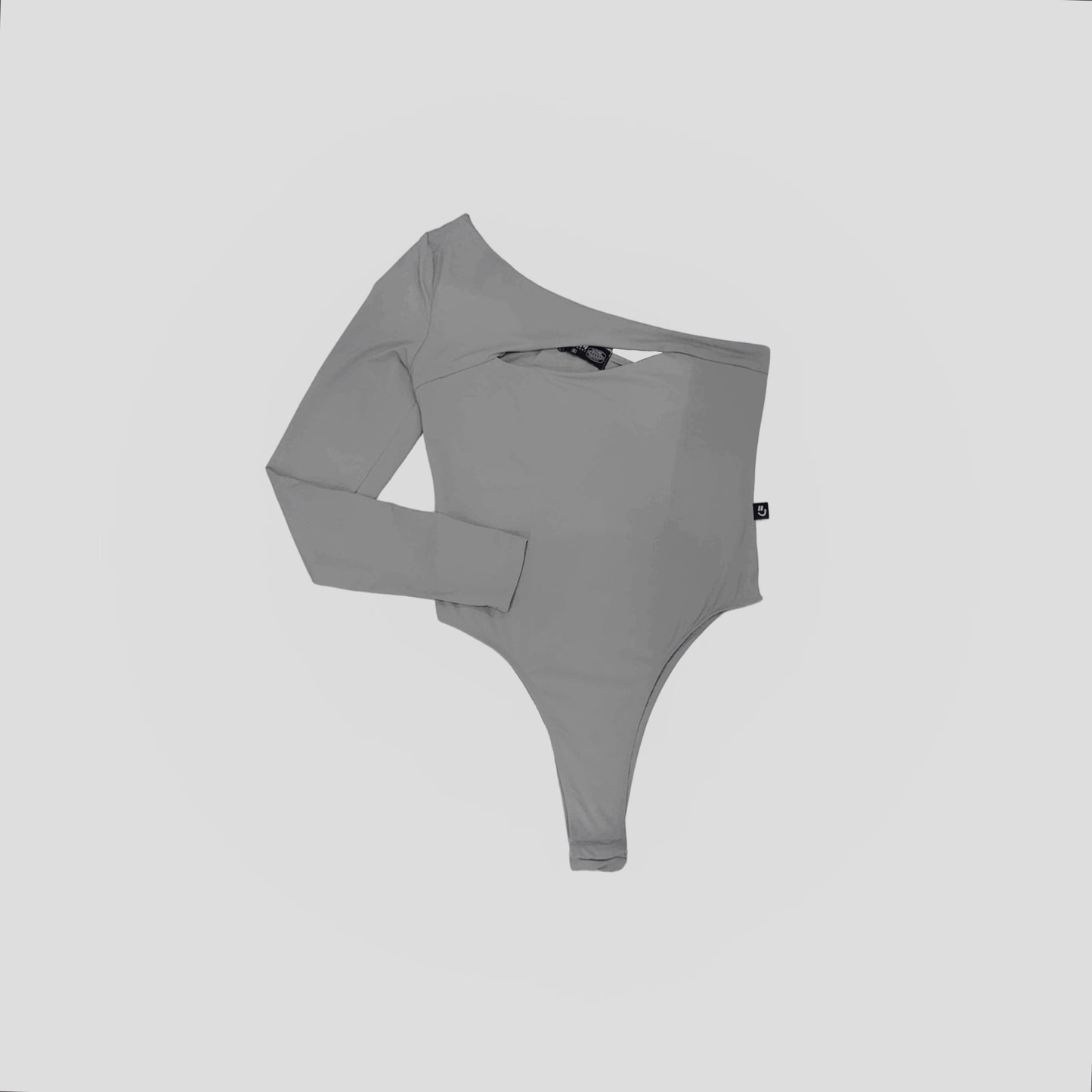 Bodysuit Eclipse - Gris