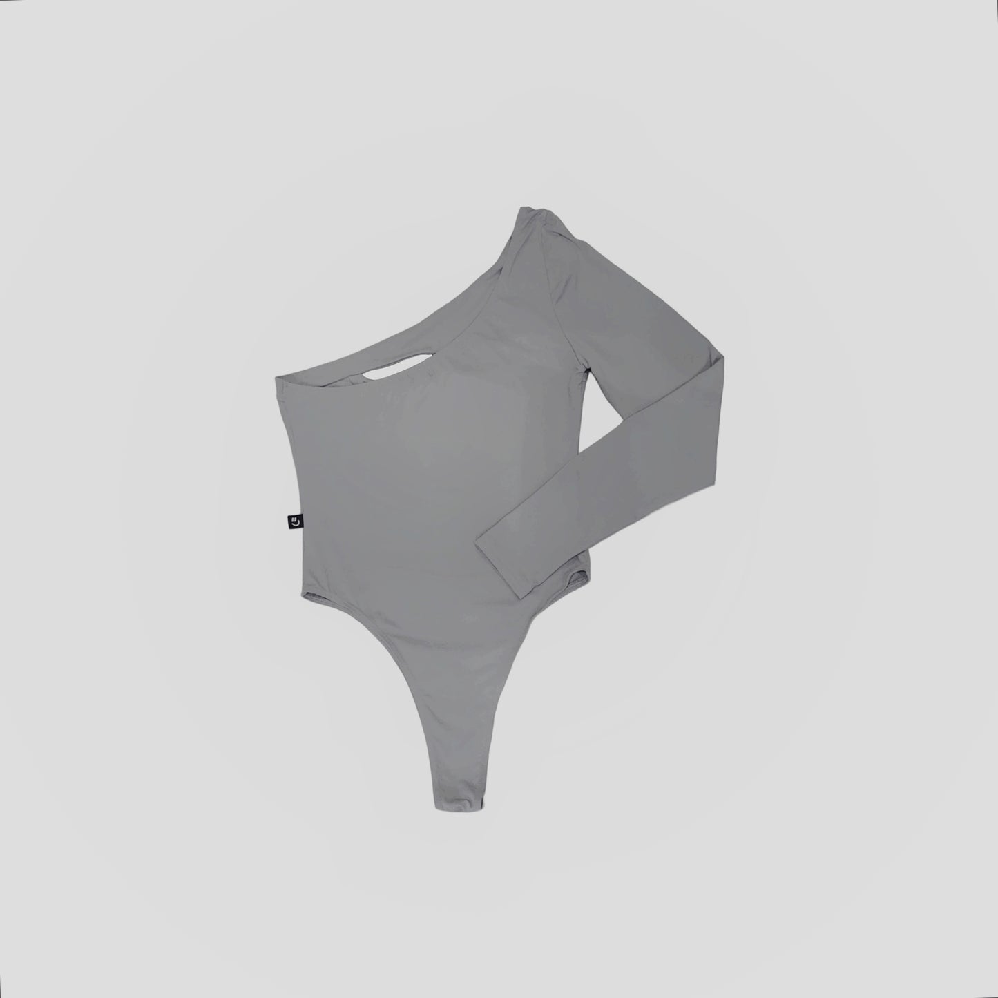 Bodysuit Eclipse - Gris