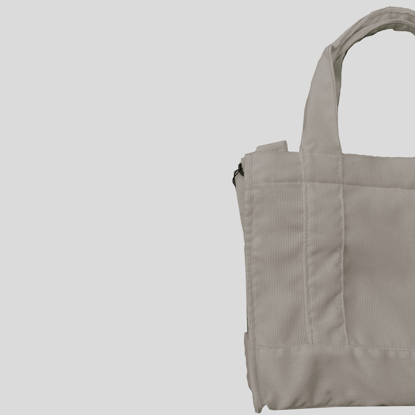 Tote Bag Pana - Beige
