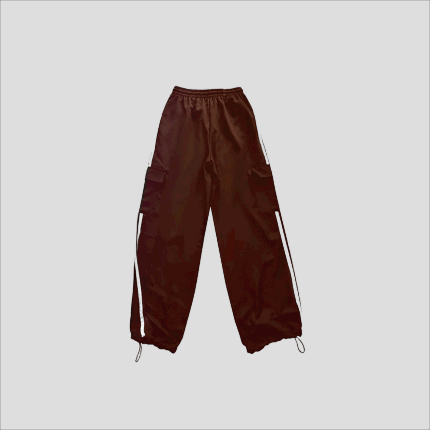 Jogger Pretty - Café