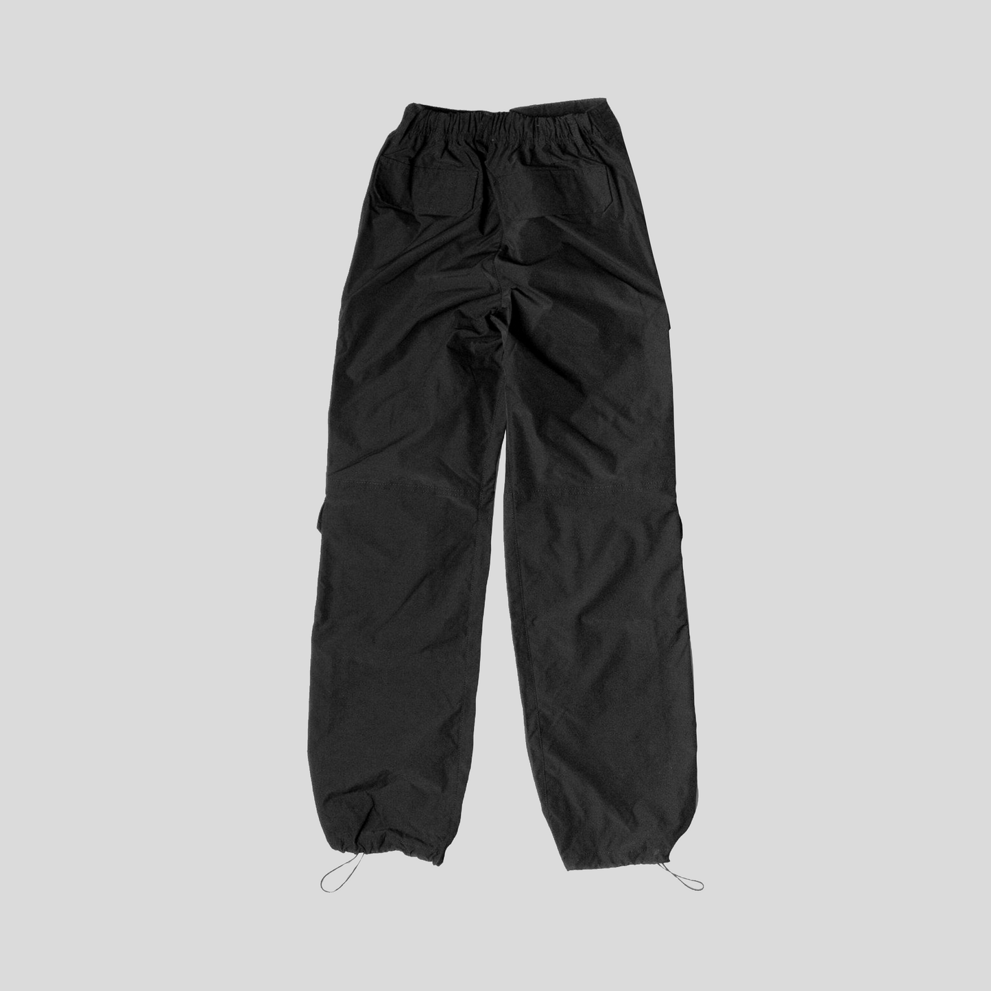 Jogger Parachute Above The Clouds - Negro