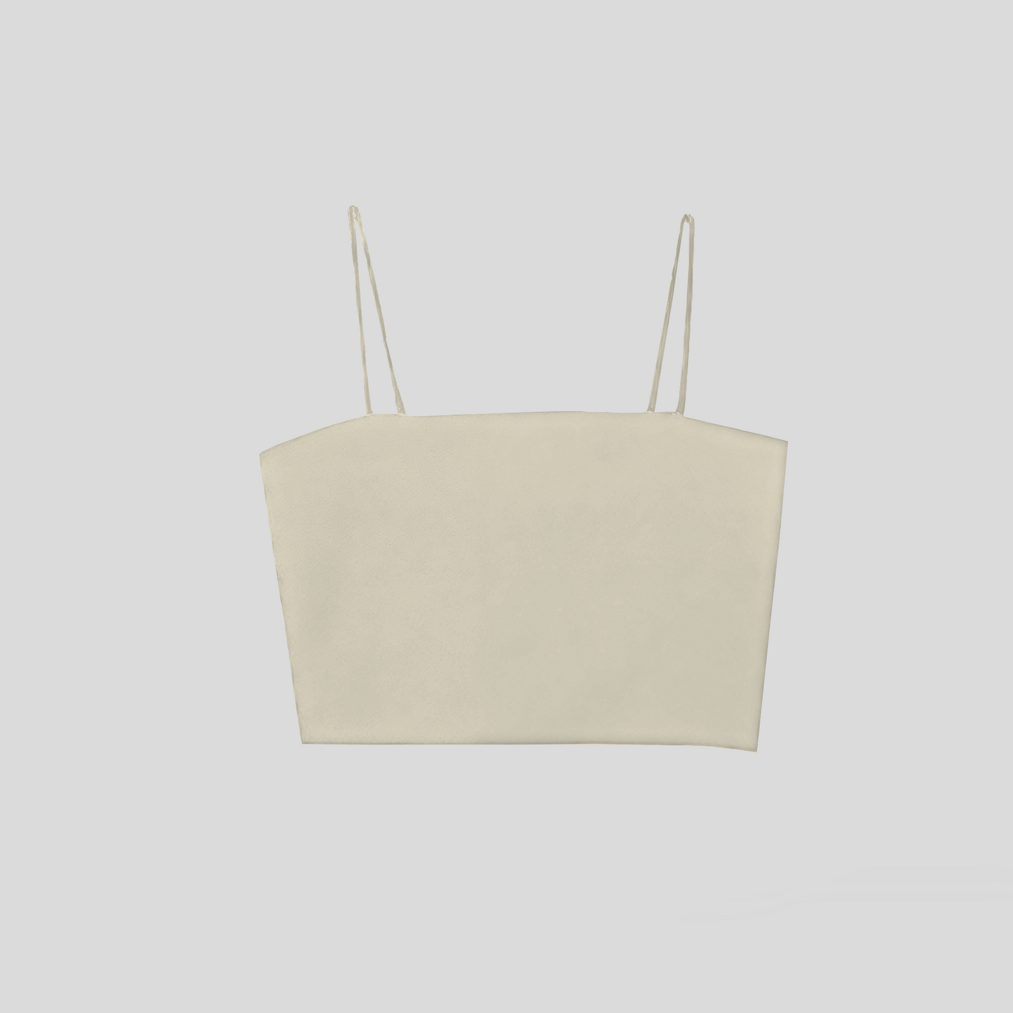 Top Above The Clouds - Beige
