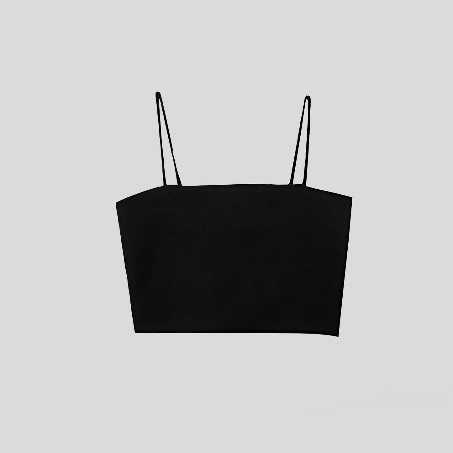 Top Above The Clouds - Negro