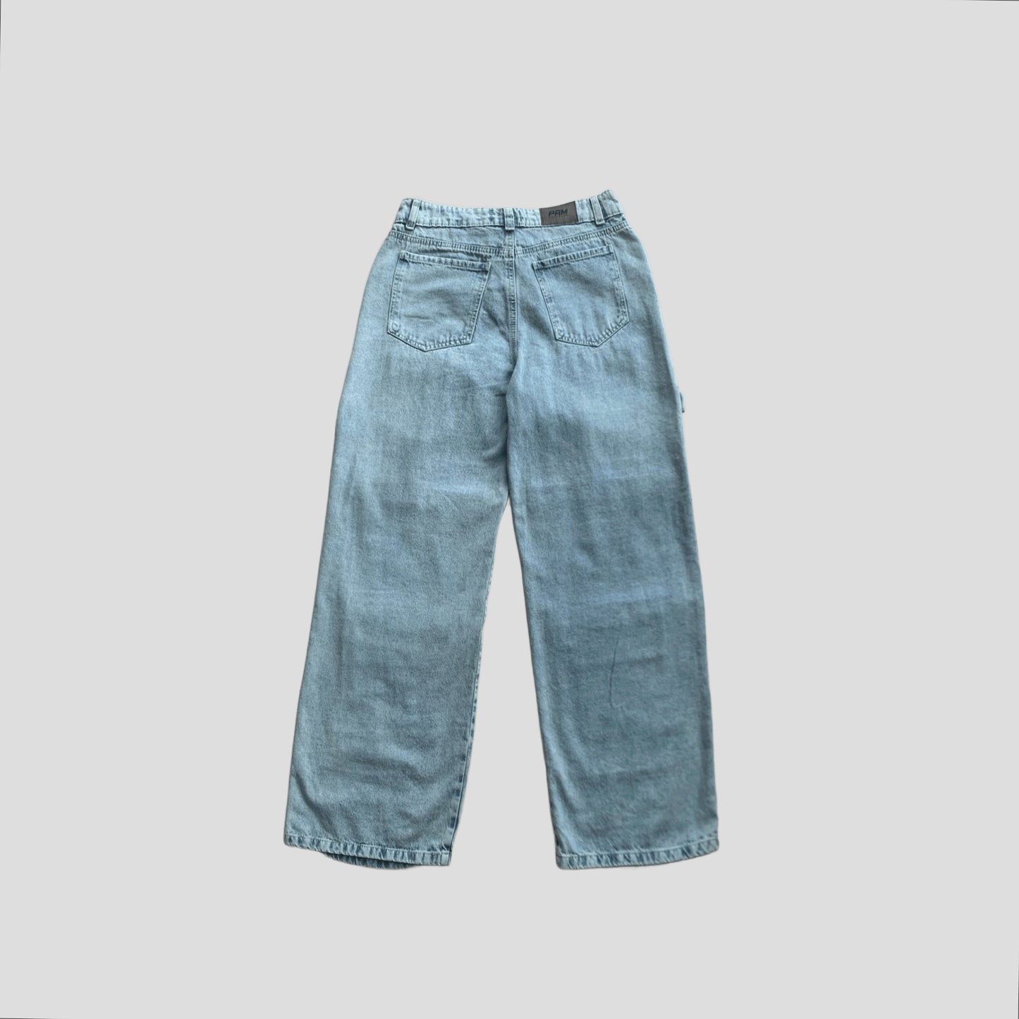 Jen Dirty - Denim Medio