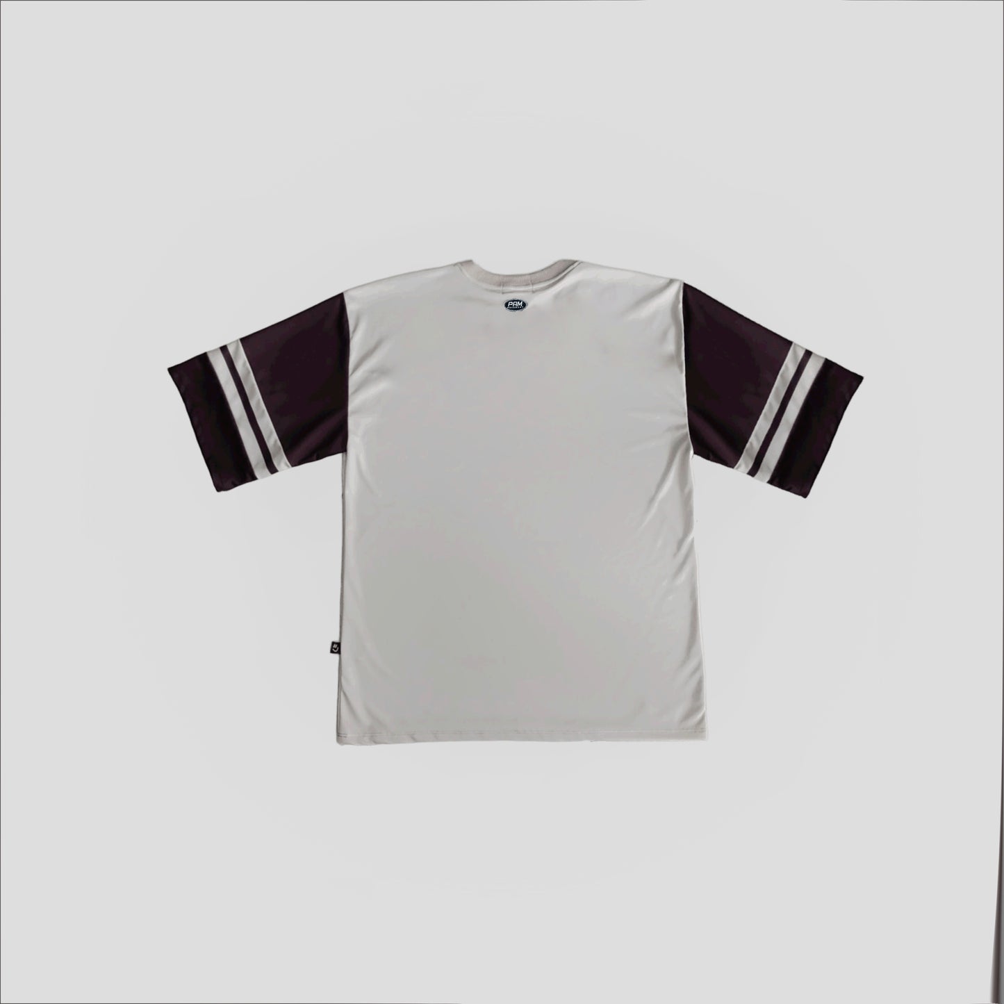 Camiseta Blokecore Stellar Touch - Marrón