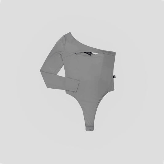 Bodysuit Eclipse - Gris