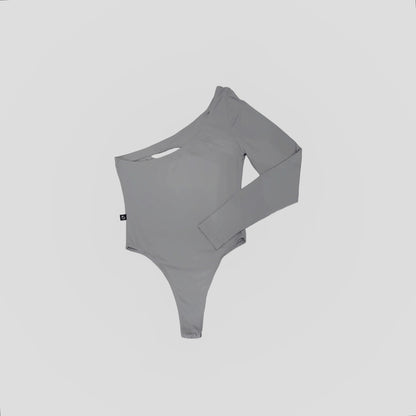 Bodysuit Eclipse - Gris