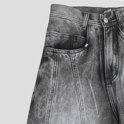 Jean Baggy Stone