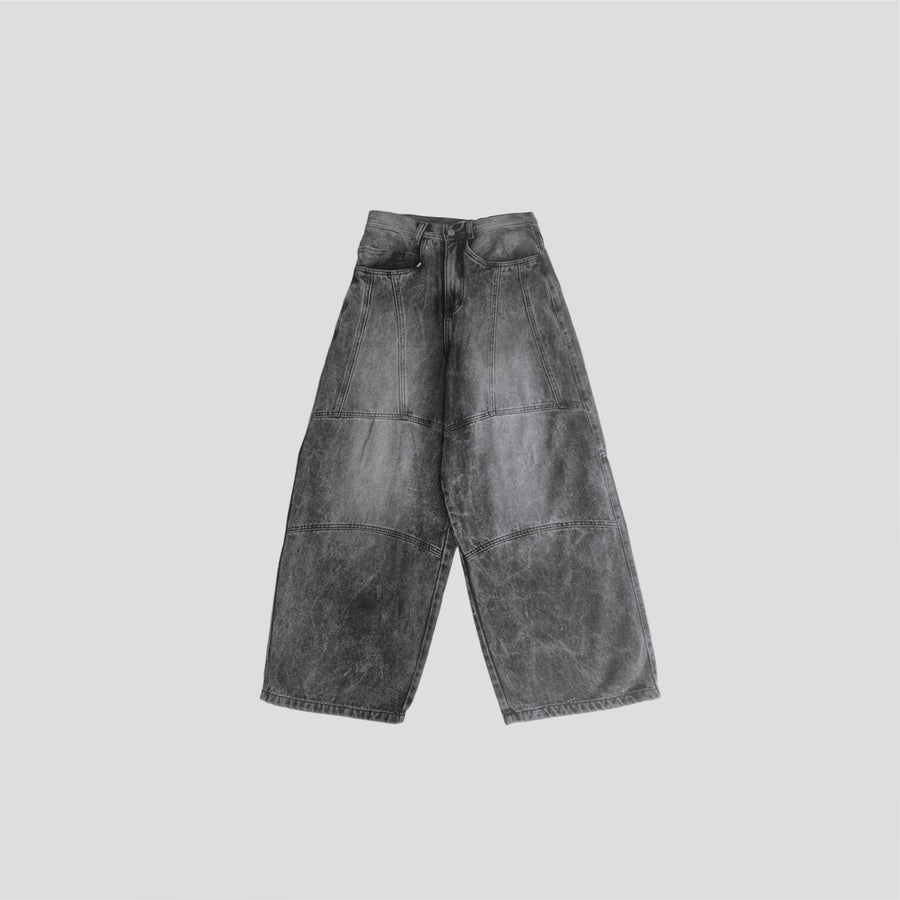 Jean Baggy Stone