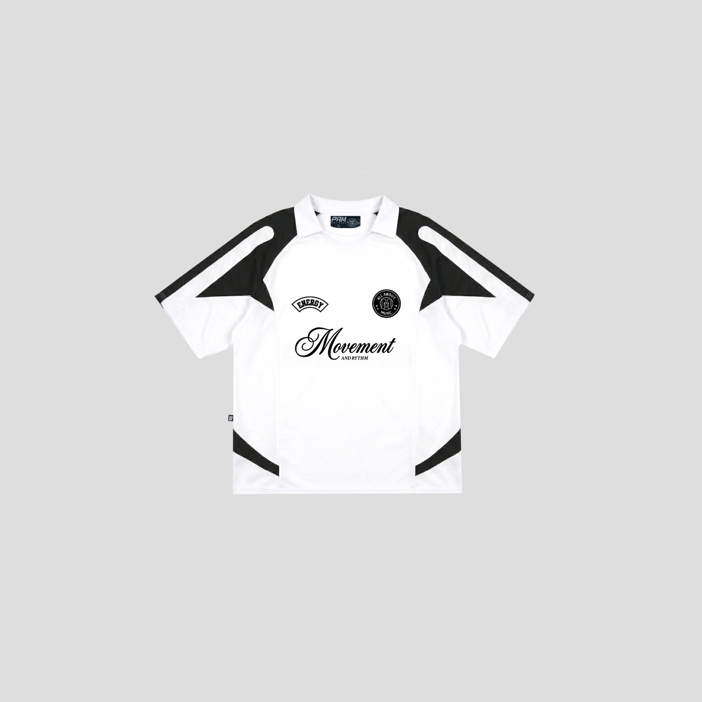 Polo Movement - FEP Special Drop