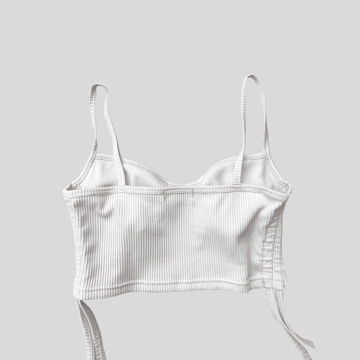 Top Copas - Blanco