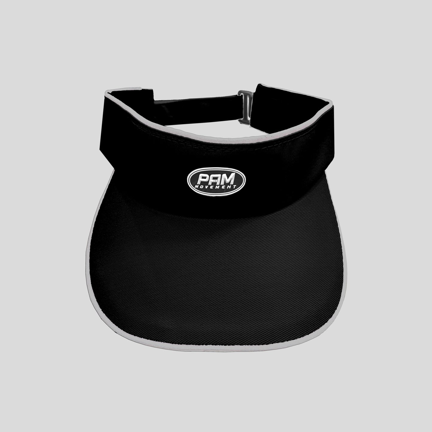 Visera - Negro