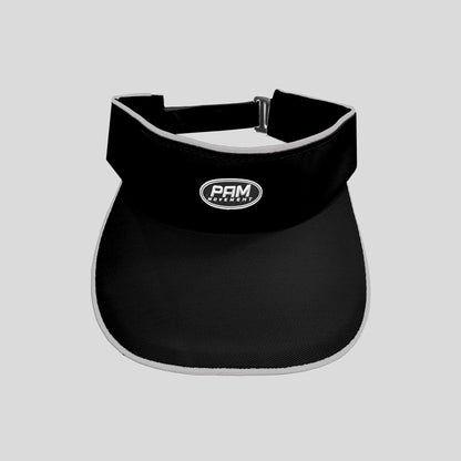 Visera - Negro