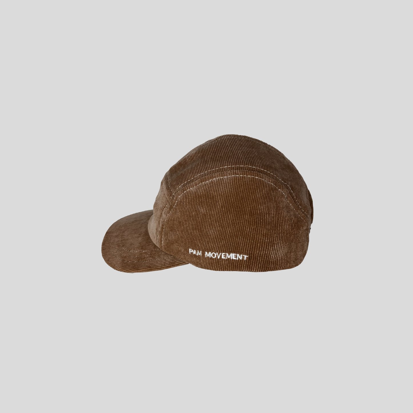Gorra de Pana - Miel