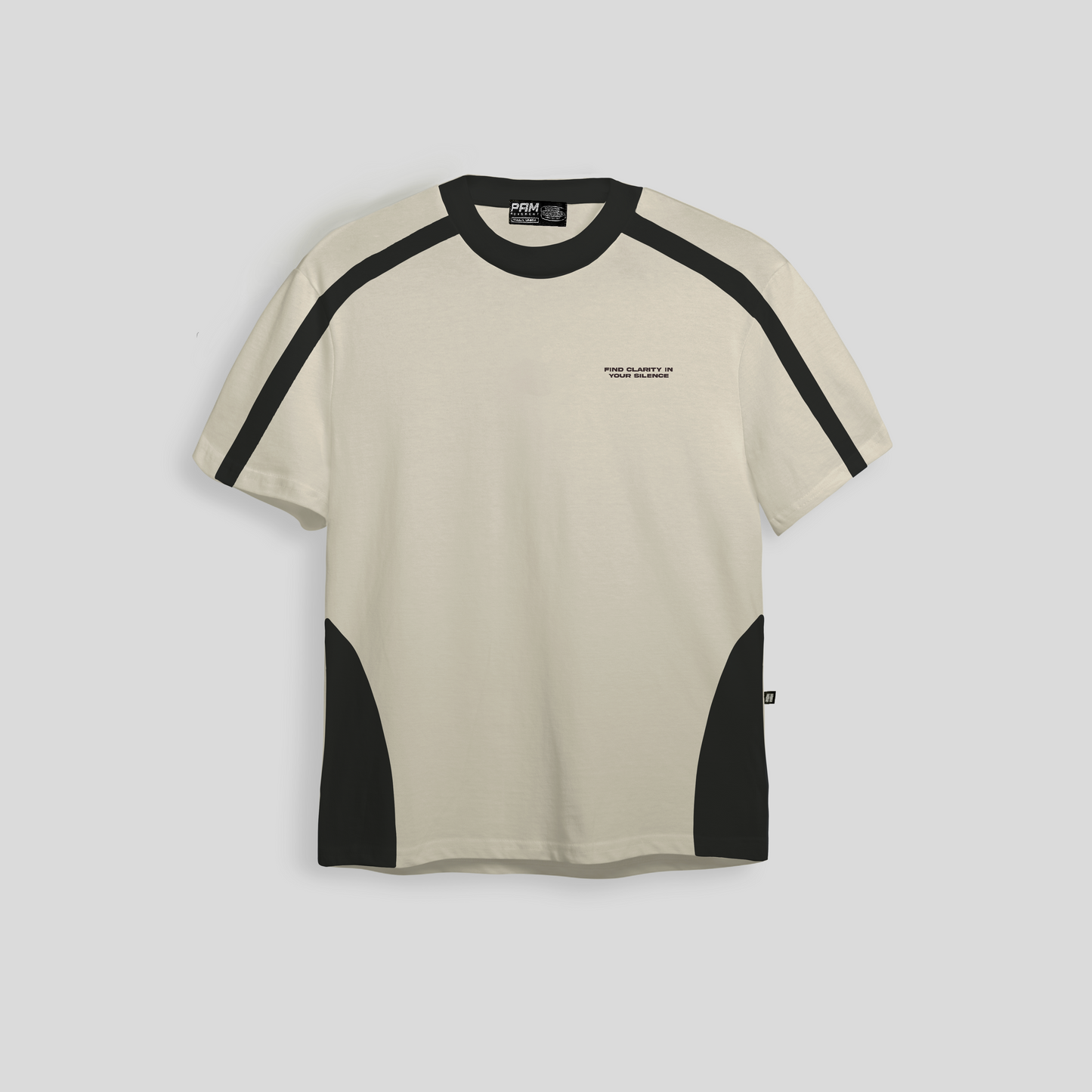 Camiseta introspection - Bitono