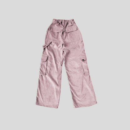 Pantalón Pana - Palo de Rosa