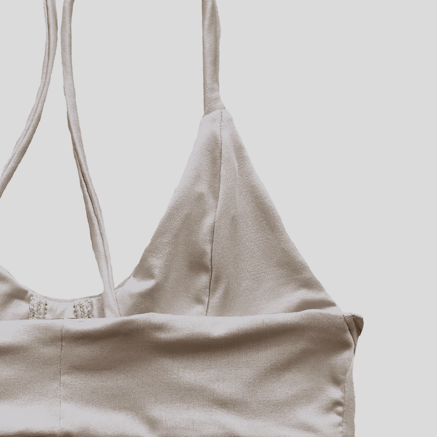 Top Copas - Beige