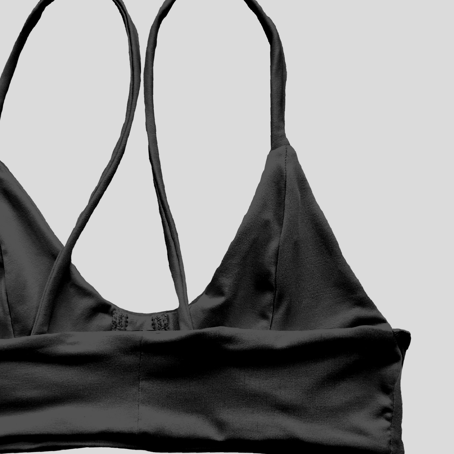 Top Copas - Negro