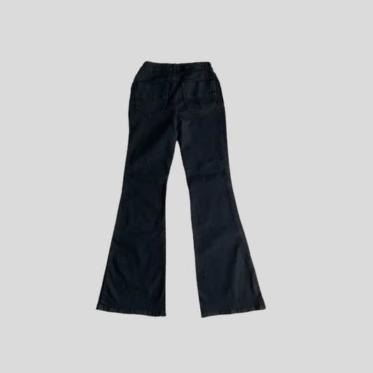 Jean Bota Campana - Negro