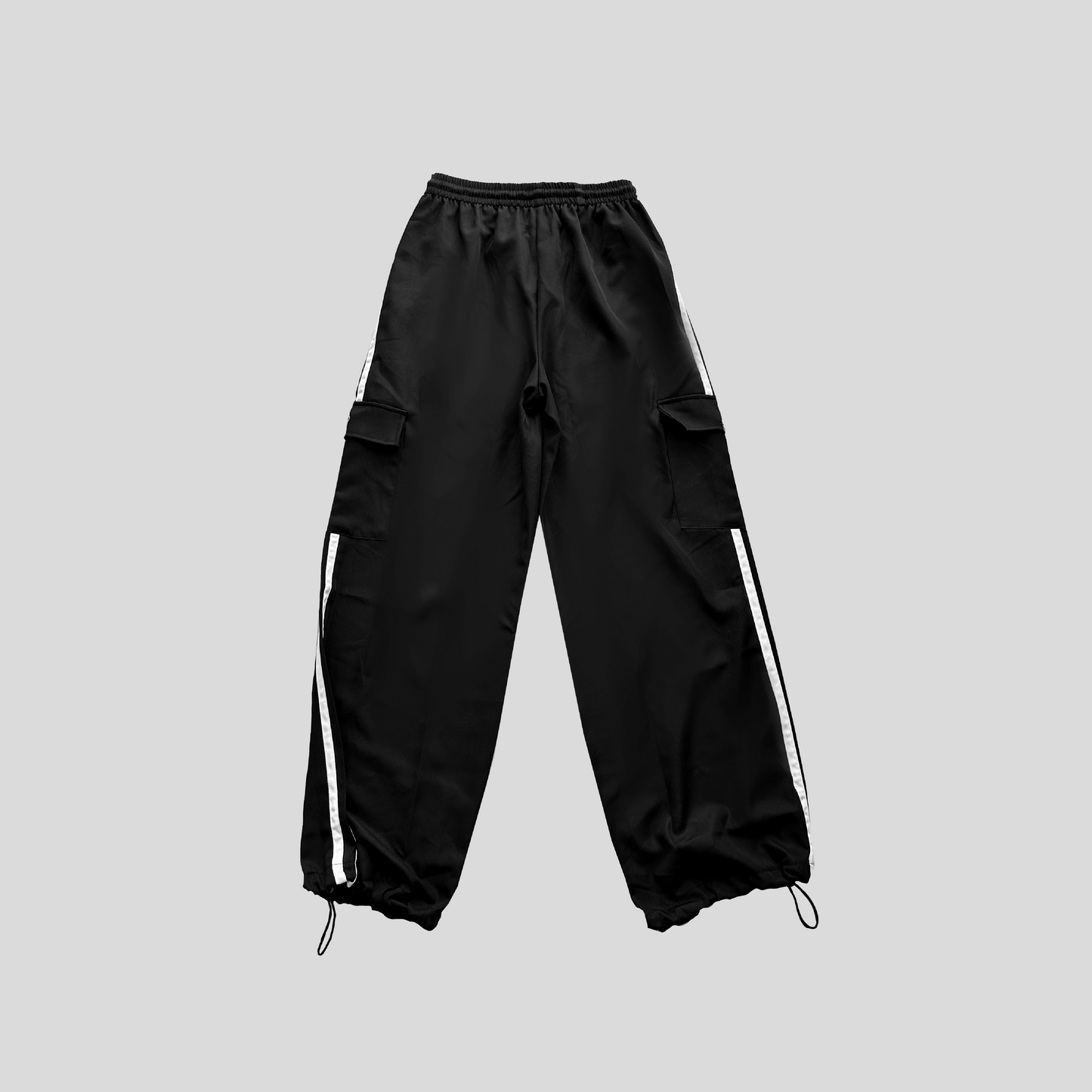 Jogger Pretty - Negro