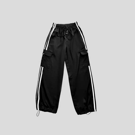 Jogger Pretty - Negro