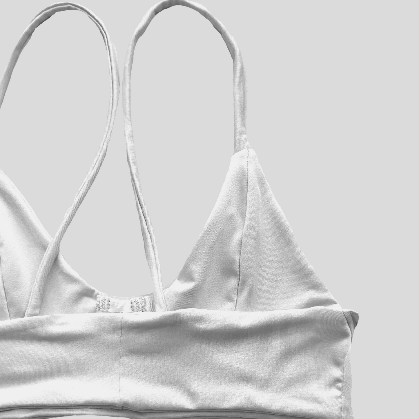 Top Copas - Blanco