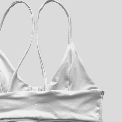 Top Copas - Blanco
