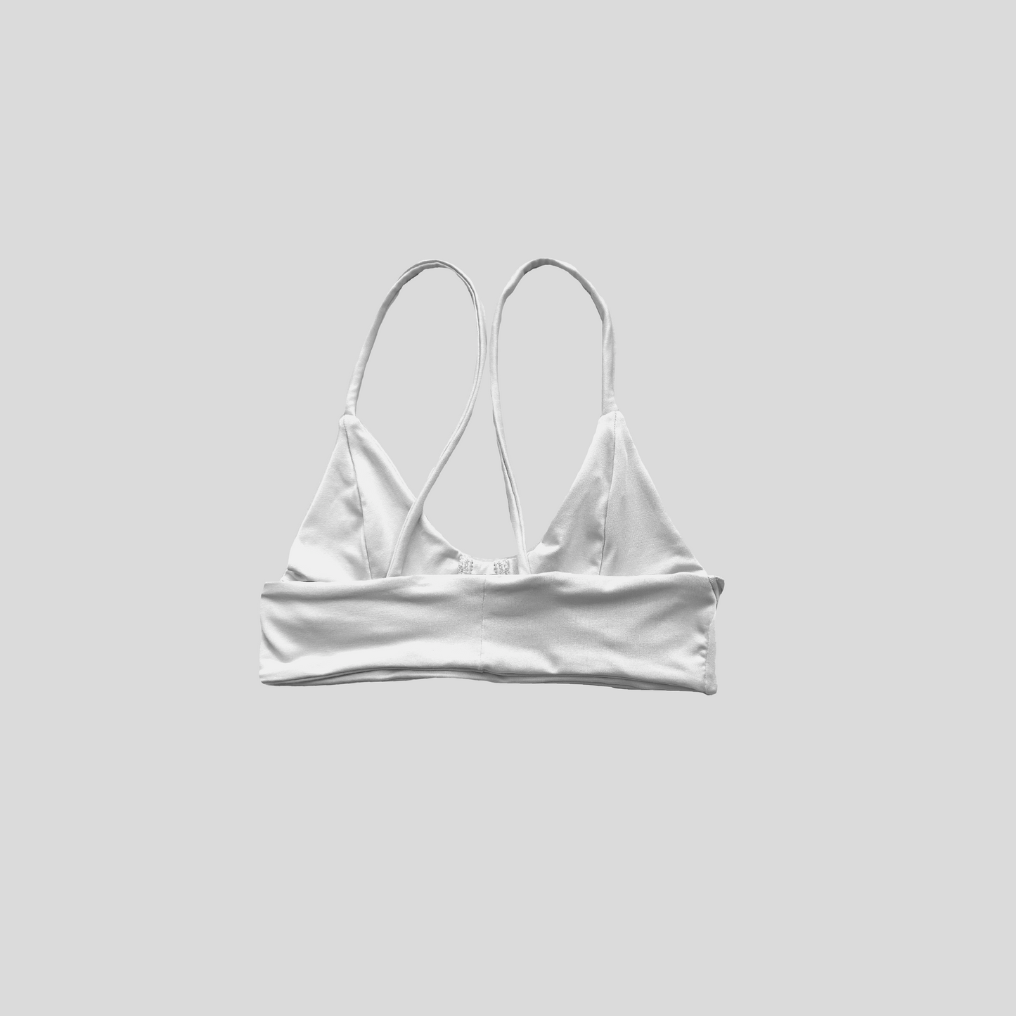 Top Copas - Blanco