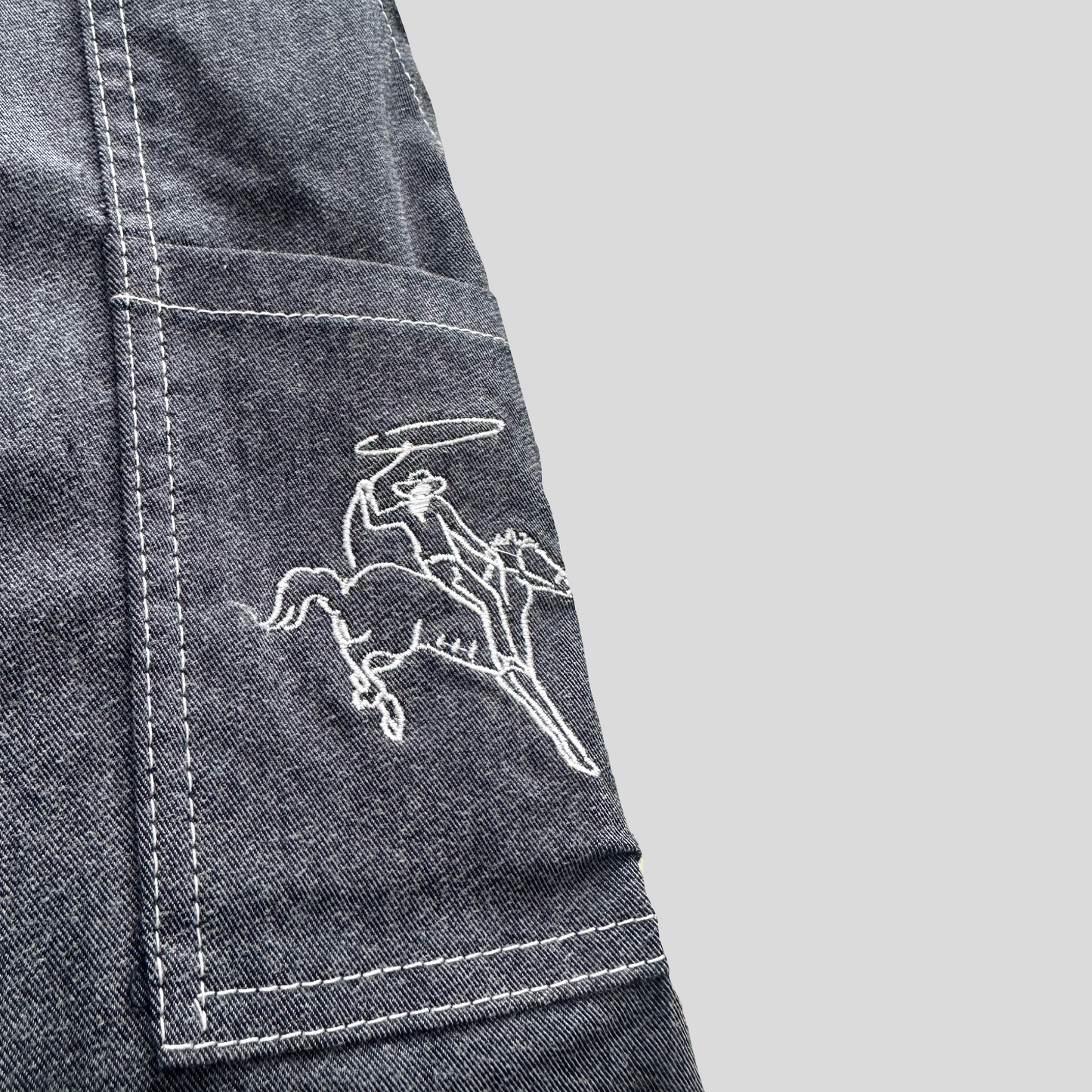 Jeans Cowboy