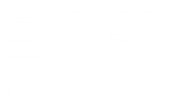 Baby Fox