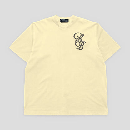 Camiseta No Perfect People – Mantequilla