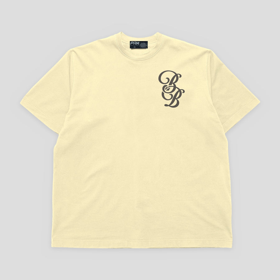 Camiseta No Perfect People – Mantequilla