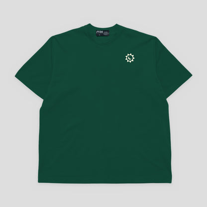 Camiseta From La Musical – Verde