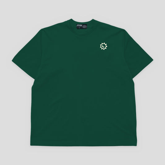 Camiseta From La Musical – Verde