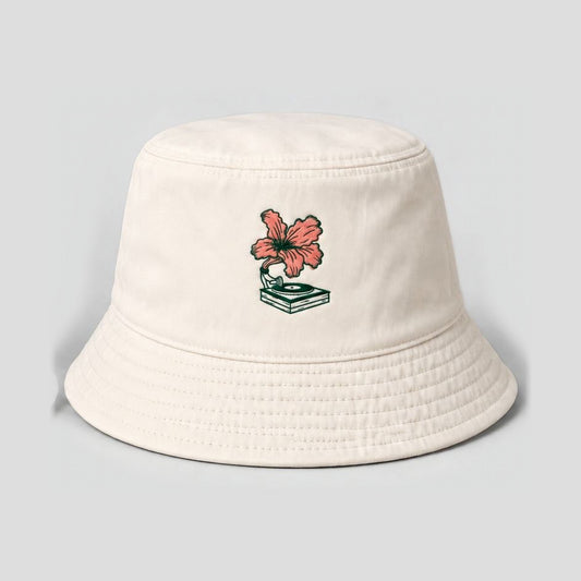 Bucket Hat La Musical – Crema