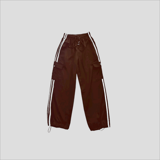 Jogger Pretty - Café