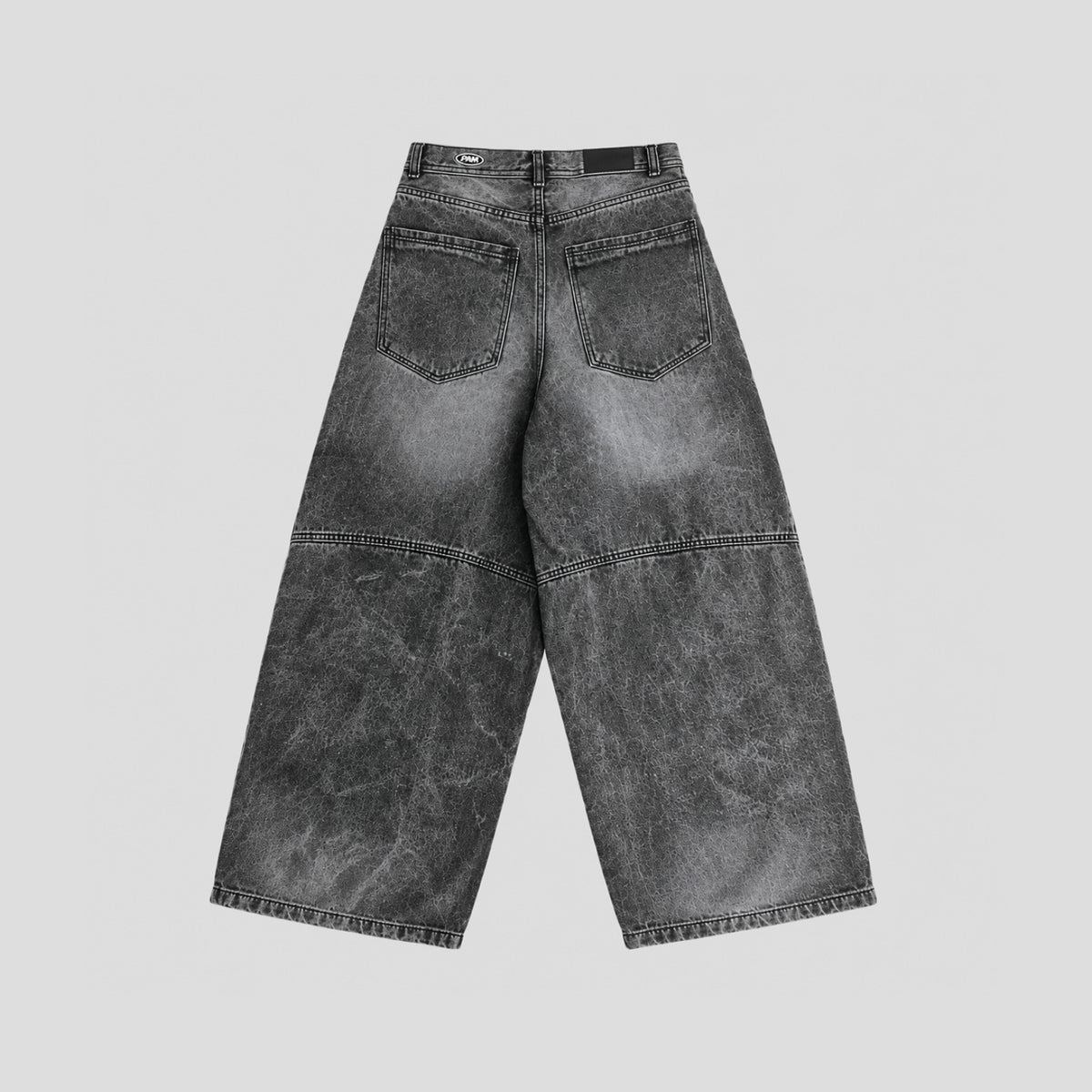 Jean Baggy Stone