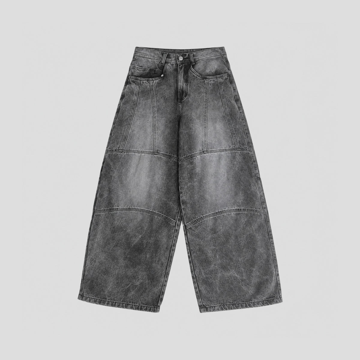 Jean Baggy Stone