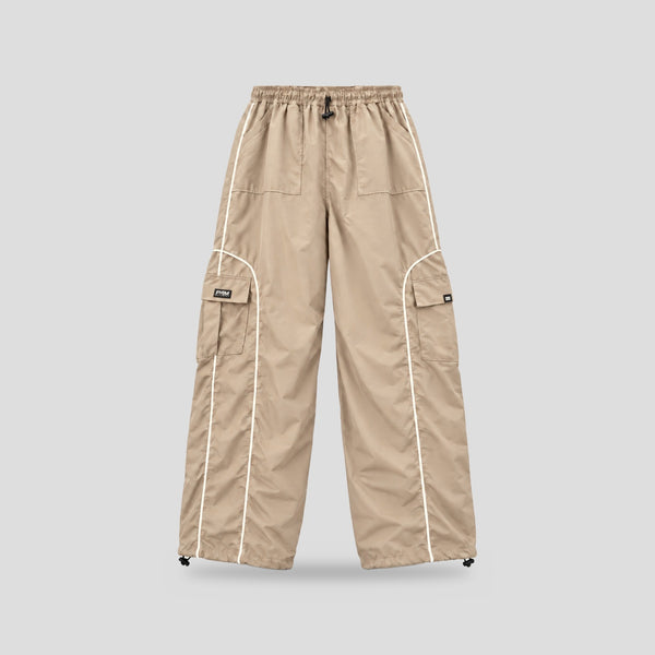 Jogger Antifluido AeroStar - Beige