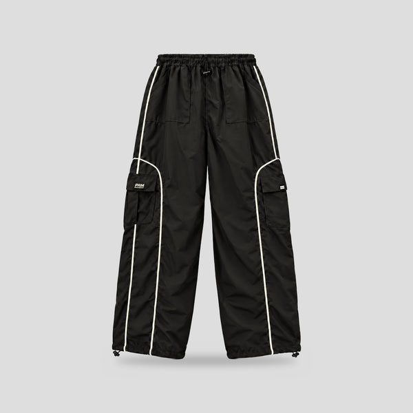 Jogger Antifluido AeroStar - Negro