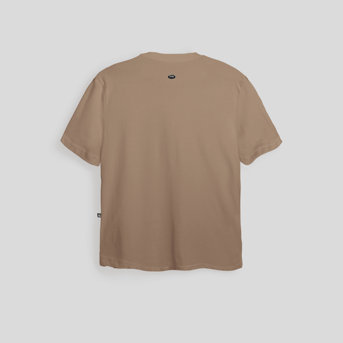 Camiseta Fruit - Chocolate