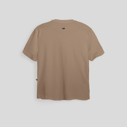 Camiseta Fruit - Chocolate