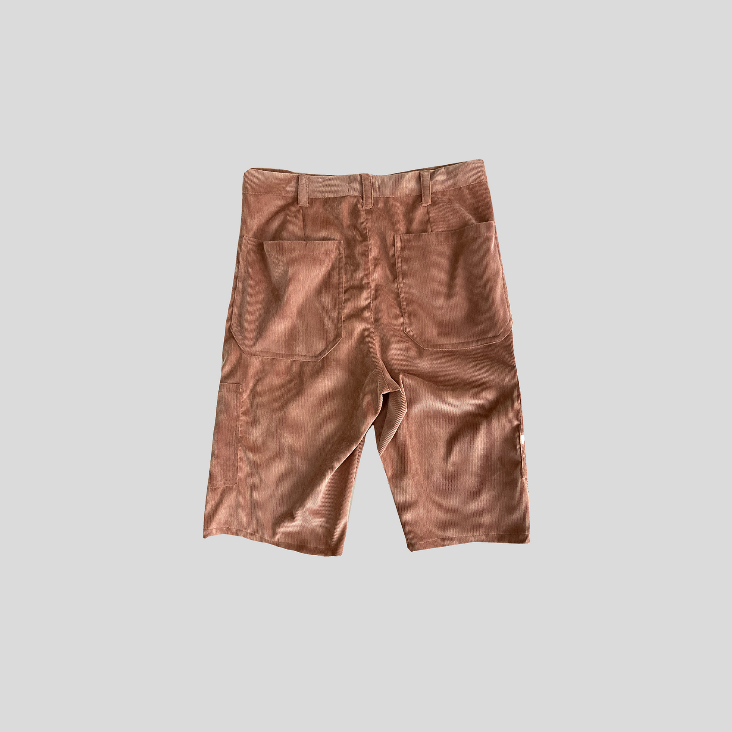 Bermudas Cargo Honey