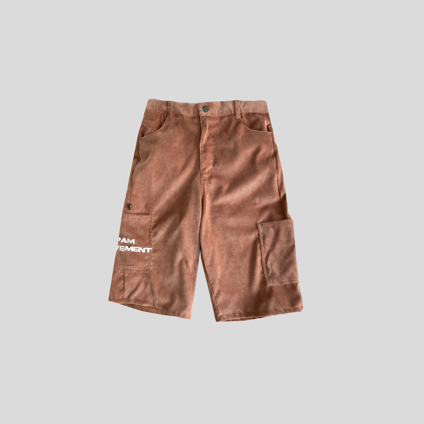 Bermudas Cargo Honey
