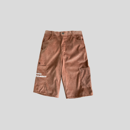 Bermudas Cargo Honey
