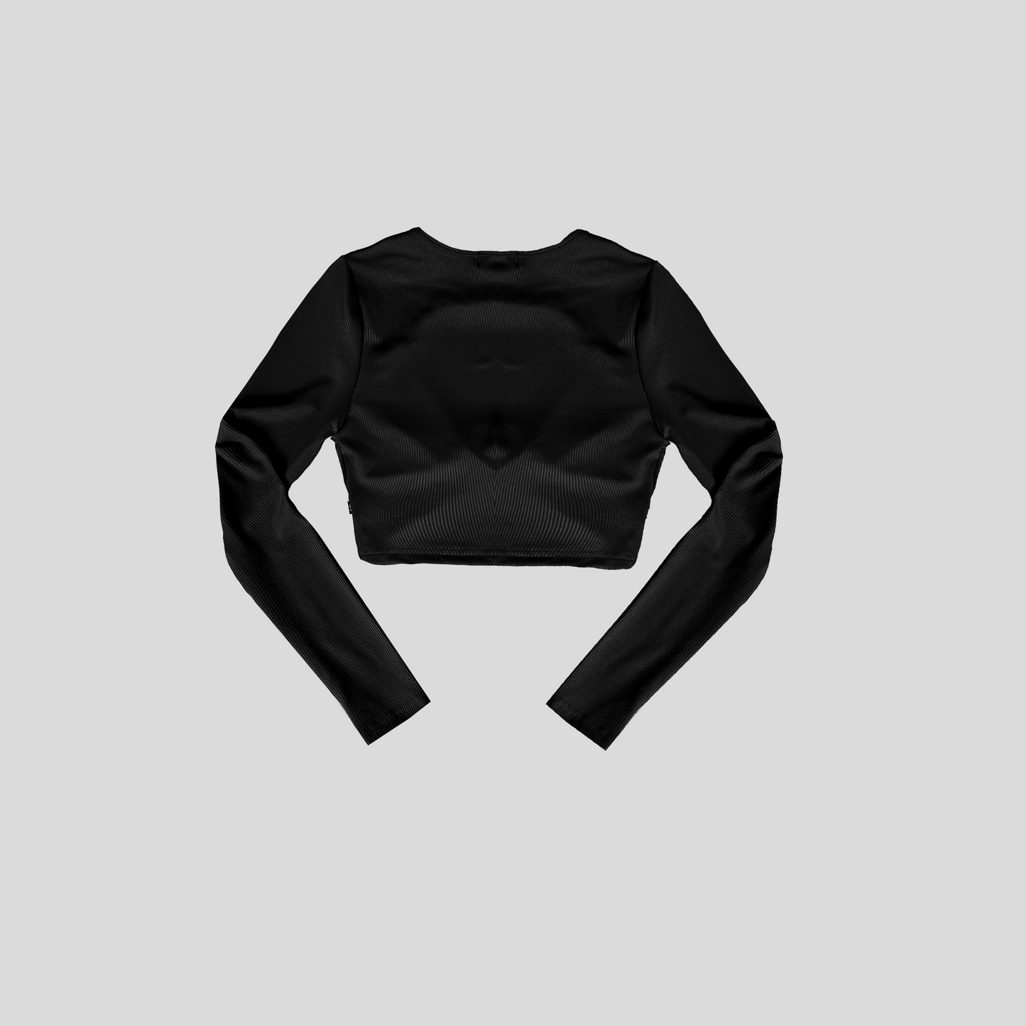 Top Heart - Negro