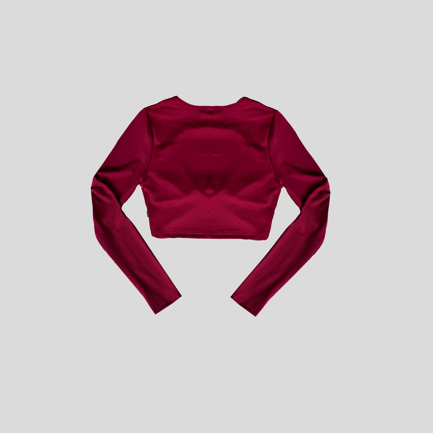 Top Heart - Rojo