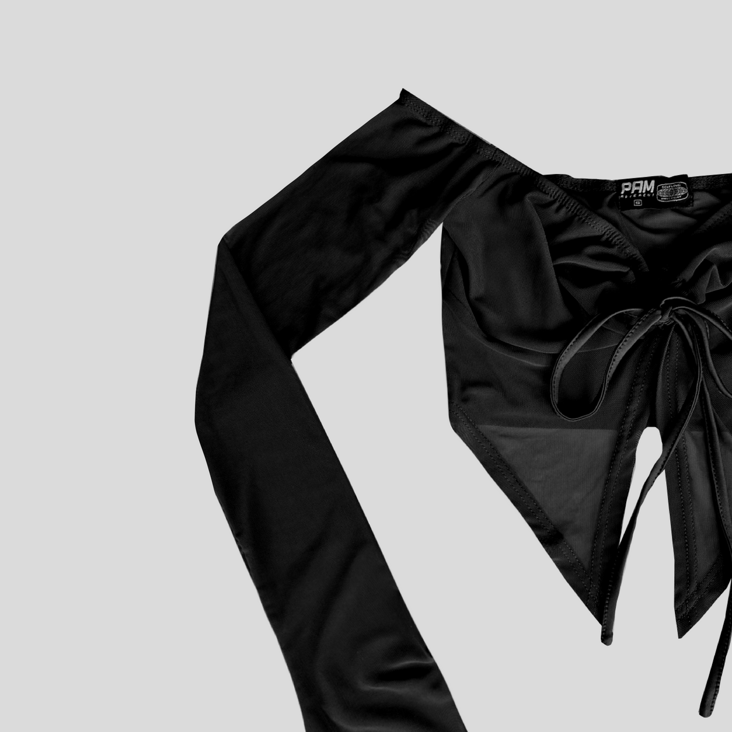 Top Venus - Negro