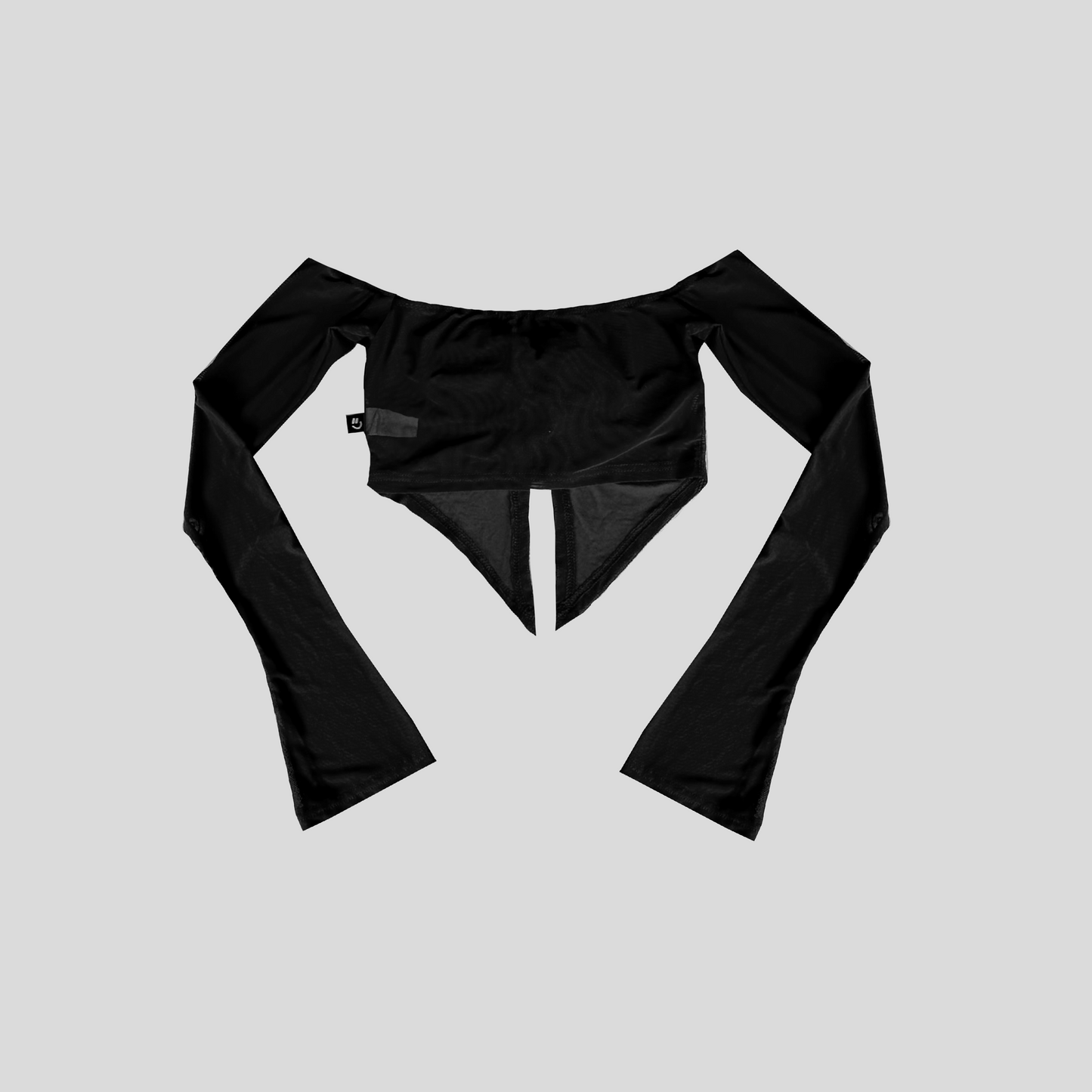 Top Venus - Negro